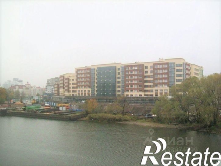 2-комн квартира Октябрьская улица, 57,  д. 57