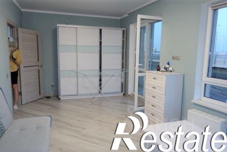 2-комн квартира Октябрьская улица, 57,  д. 57