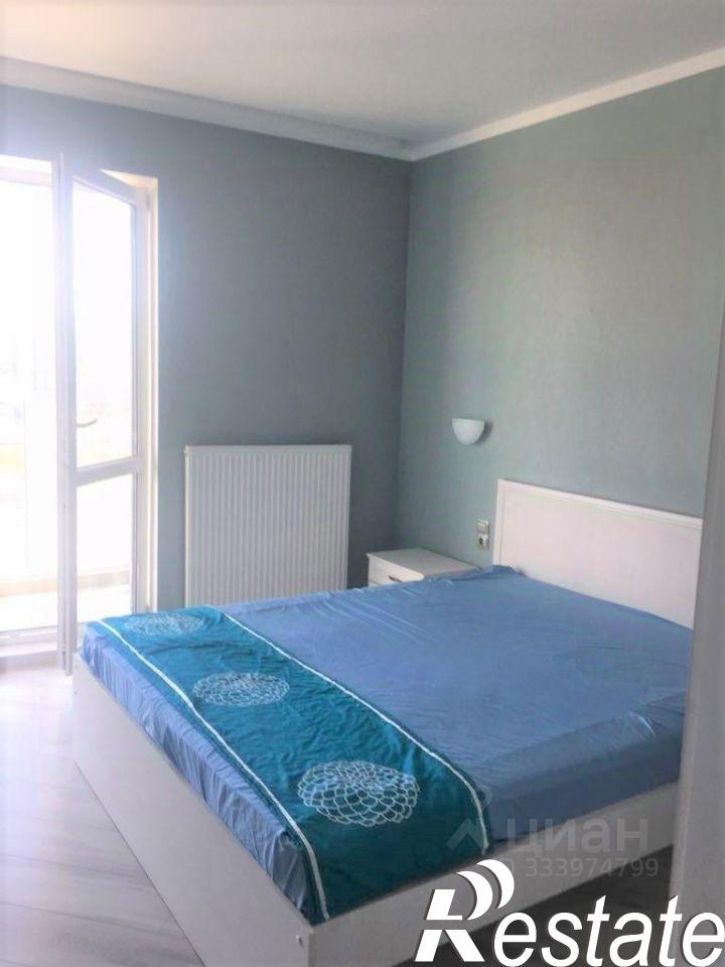2-комн квартира Октябрьская улица, 57,  д. 57