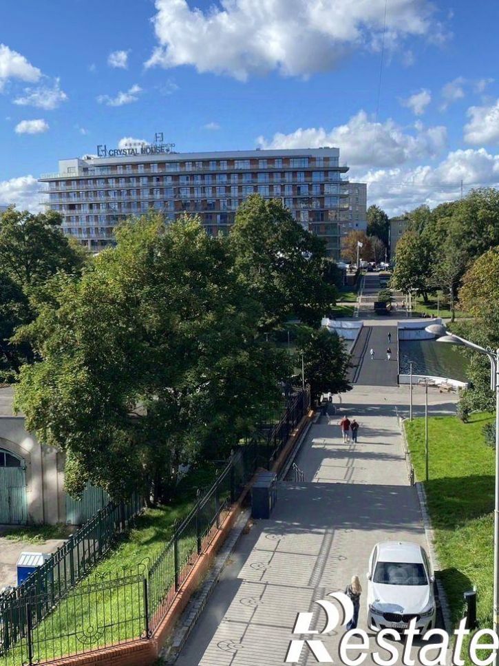 2-комн квартира Клиническая улица, 14,  д. 14
