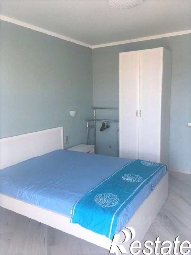 2-комн квартира Октябрьская улица, 57,  д. 57