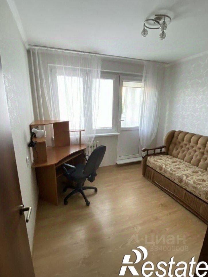 2-комн квартира Клиническая улица, 14,  д. 14