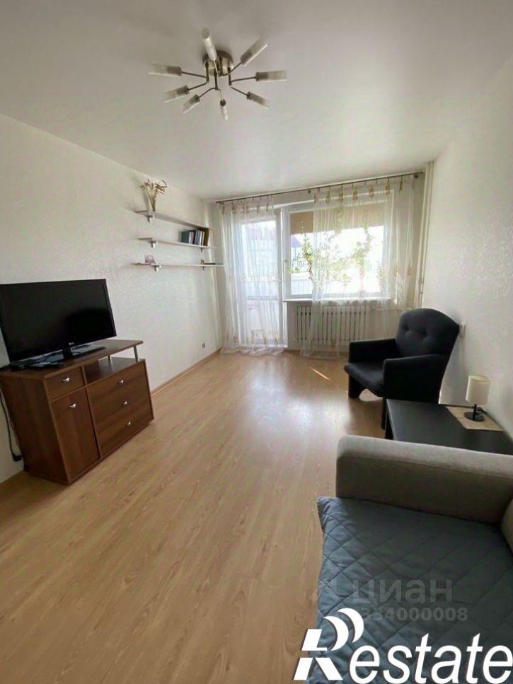 2-комн квартира Клиническая улица, 14,  д. 14