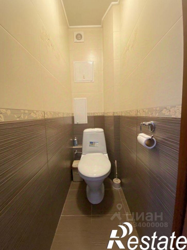 2-комн квартира Клиническая улица, 14,  д. 14