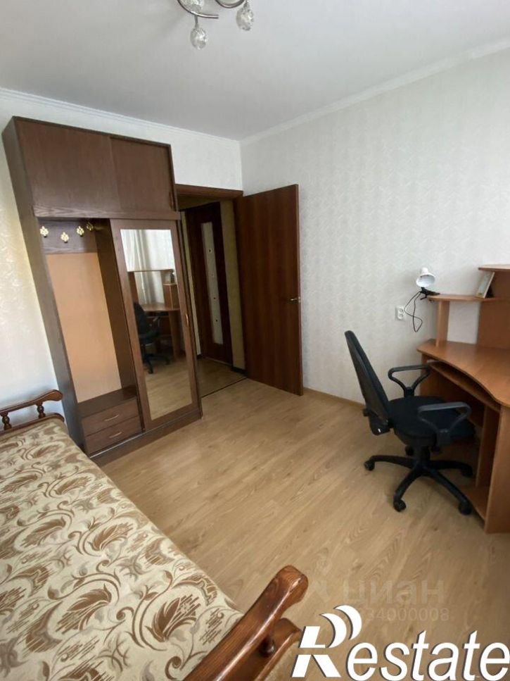 2-комн квартира Клиническая улица, 14,  д. 14