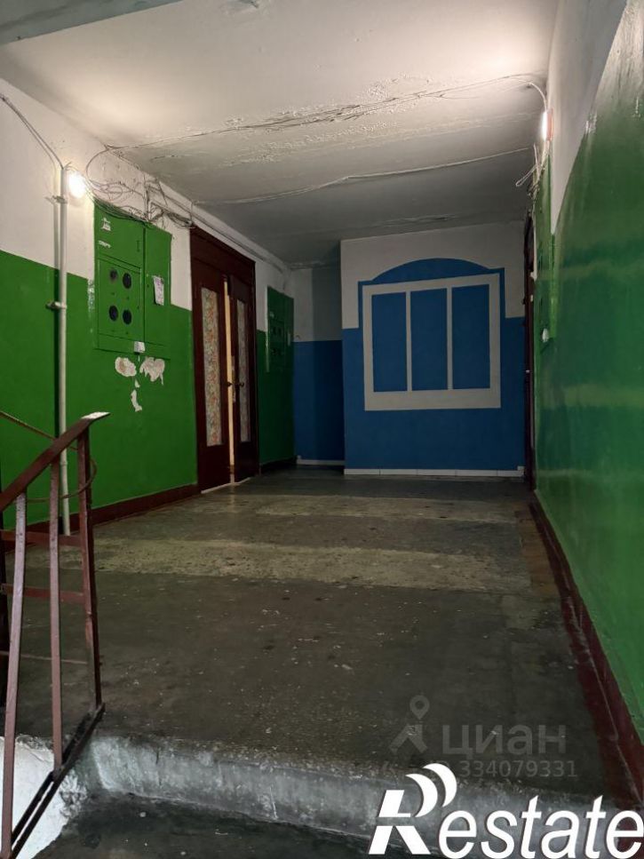 1-комн квартира улица Подполковника Емельянова, 88А,  д. 88А