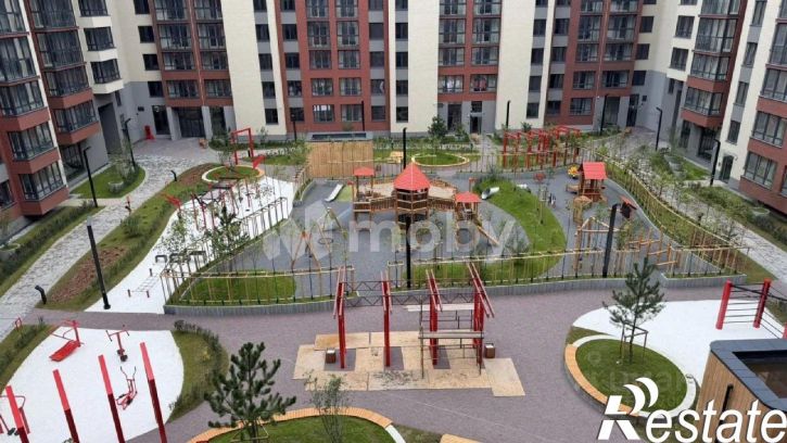 1-комн квартира Артиллерийская улица, 24,  д. 24