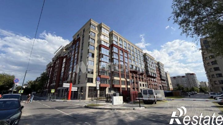 1-комн квартира Артиллерийская улица, 24,  д. 24