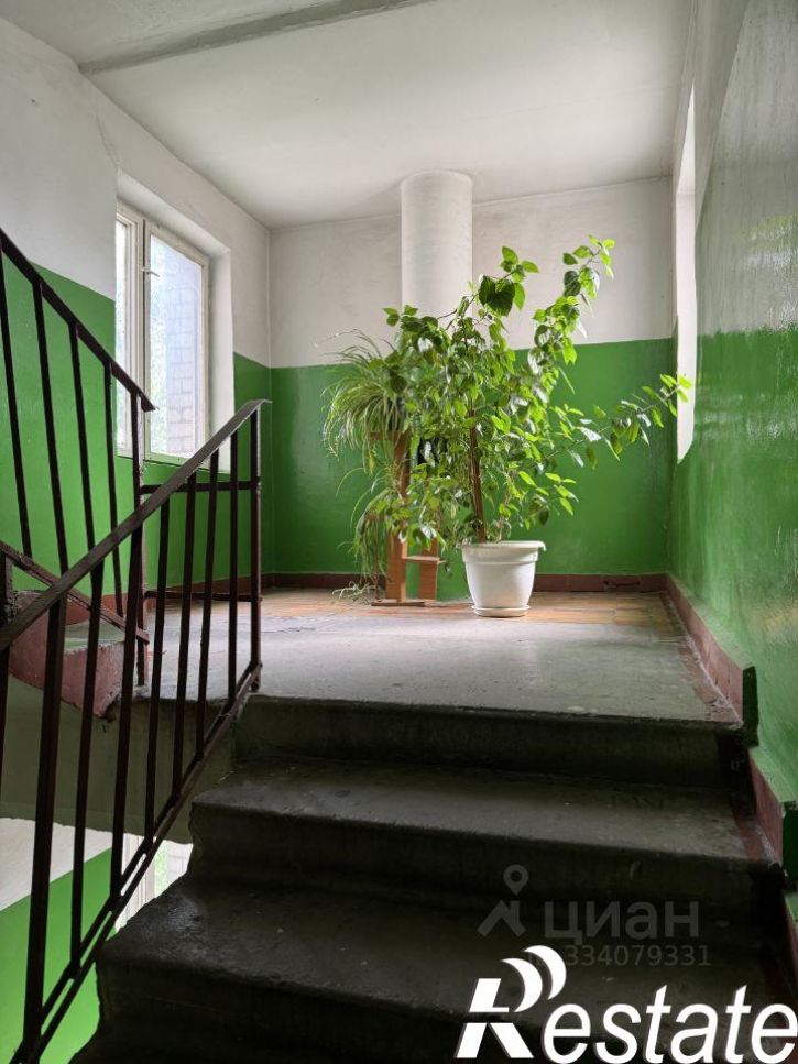 1-комн квартира улица Подполковника Емельянова, 88А,  д. 88А