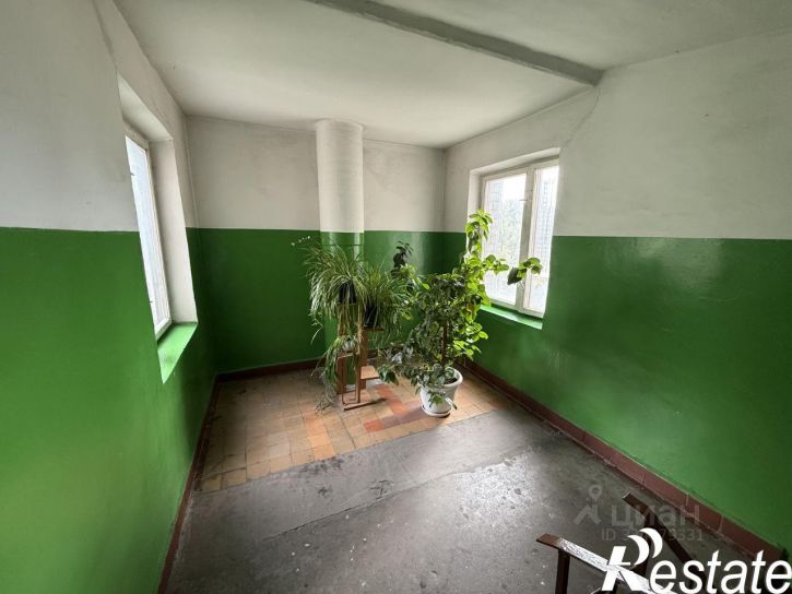 1-комн квартира улица Подполковника Емельянова, 88А,  д. 88А