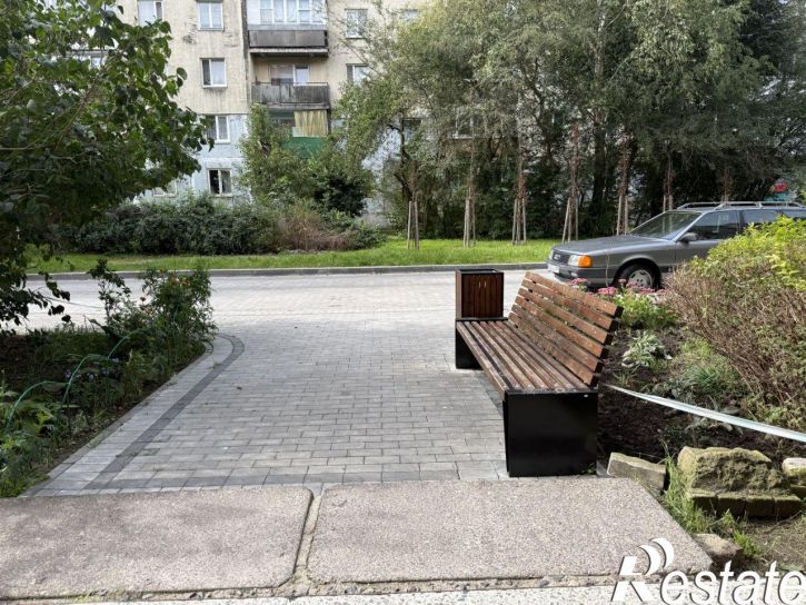1-комн квартира улица Подполковника Емельянова, 88А,  д. 88А