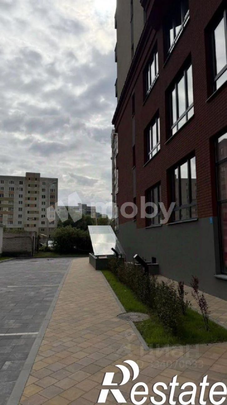 1-комн квартира Артиллерийская улица, 24,  д. 24