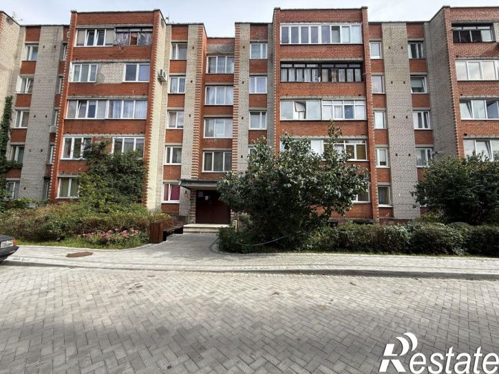 1-комн квартира улица Подполковника Емельянова, 88А,  д. 88А