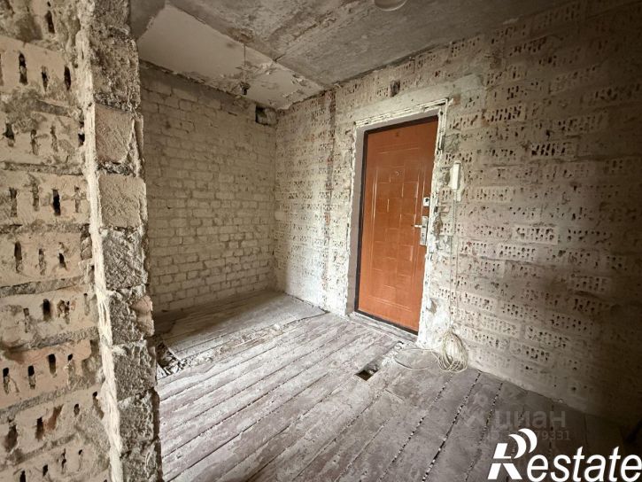 1-комн квартира улица Подполковника Емельянова, 88А,  д. 88А