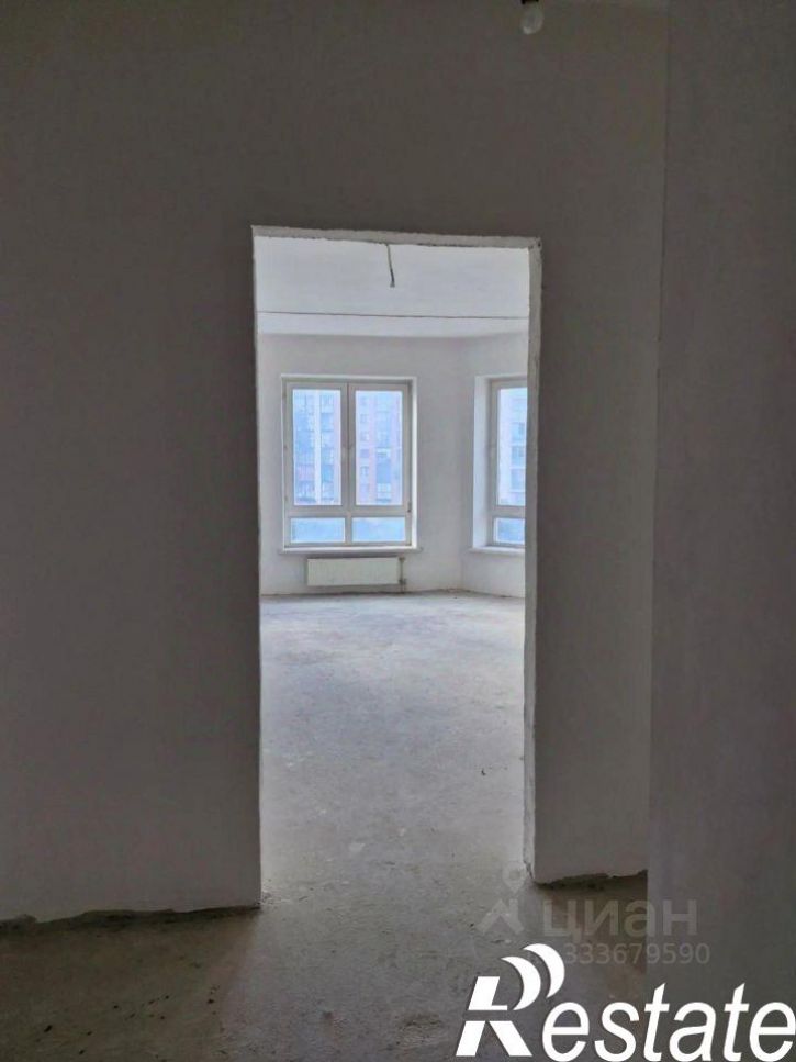 6-комн квартира улица Юрия Гагарина, 15А,  д. 15А
