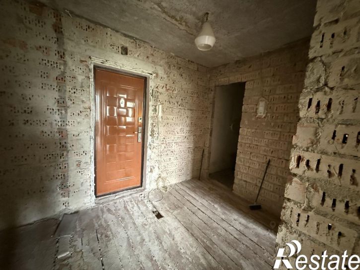 1-комн квартира улица Подполковника Емельянова, 88А,  д. 88А