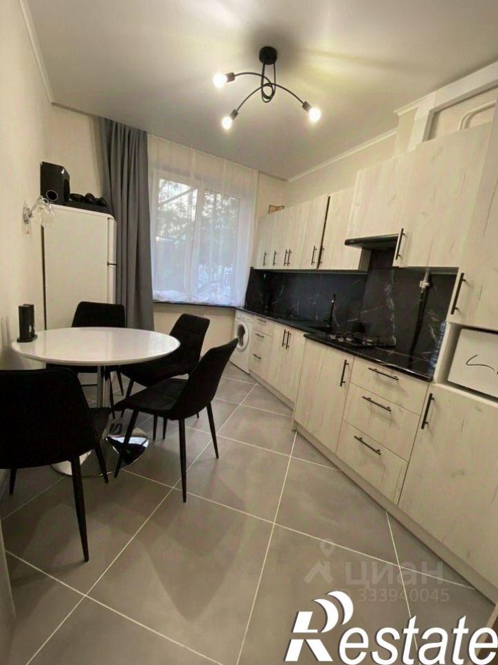 2-комн квартира улица Горького, 129,  д. 129