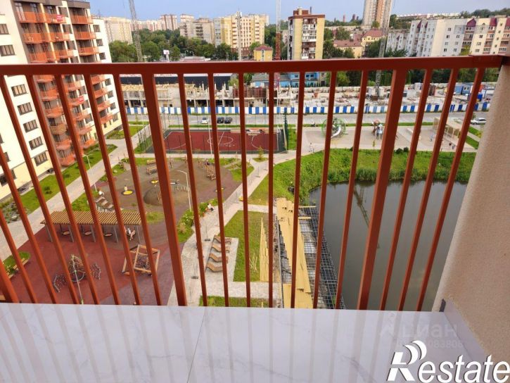 1-комн квартира Тихорецкий проезд, 5 к2,  д. 5 к2