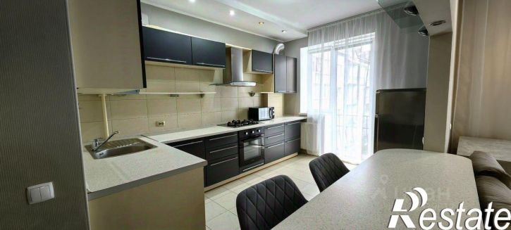 2-комн квартира улица Партизана Железняка, 11,  д. 11