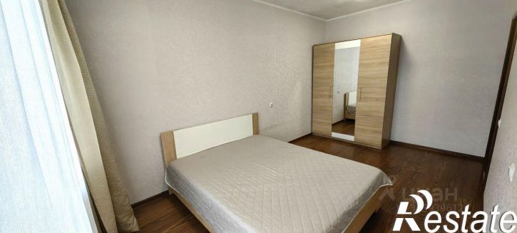 2-комн квартира улица Партизана Железняка, 11,  д. 11