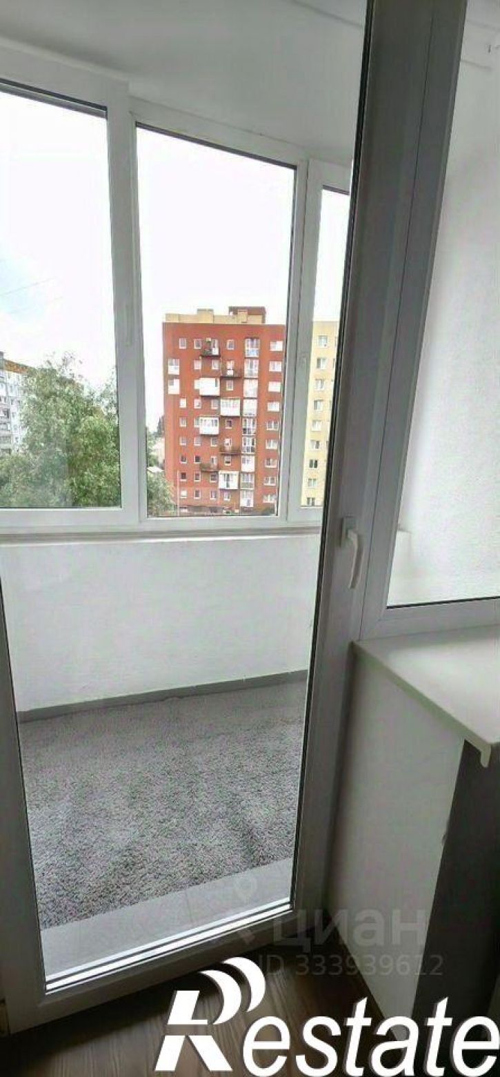 2-комн квартира улица Партизана Железняка, 11,  д. 11