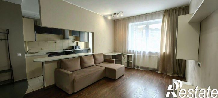 2-комн квартира улица Партизана Железняка, 11,  д. 11