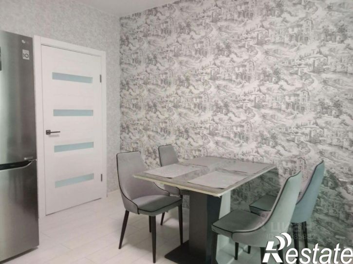 2-комн квартира улица Виктора Денисова, 26,  д. 26