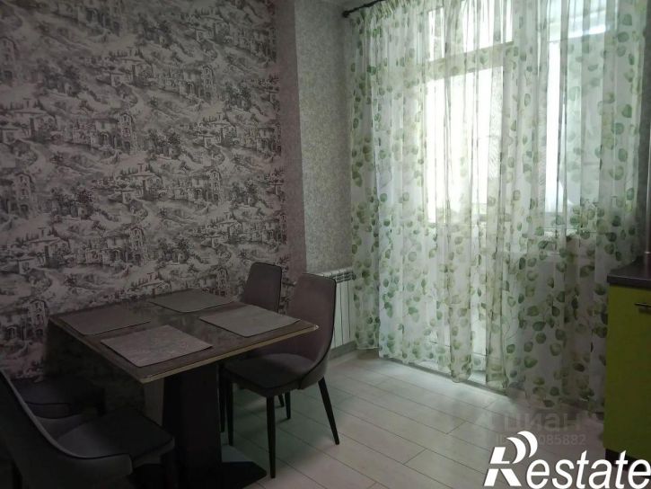 2-комн квартира улица Виктора Денисова, 26,  д. 26