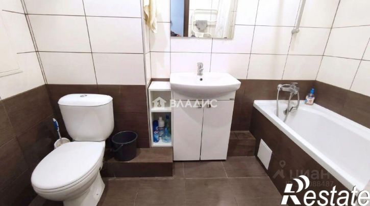 2-комн квартира Новгородская улица, 7,  д. 7