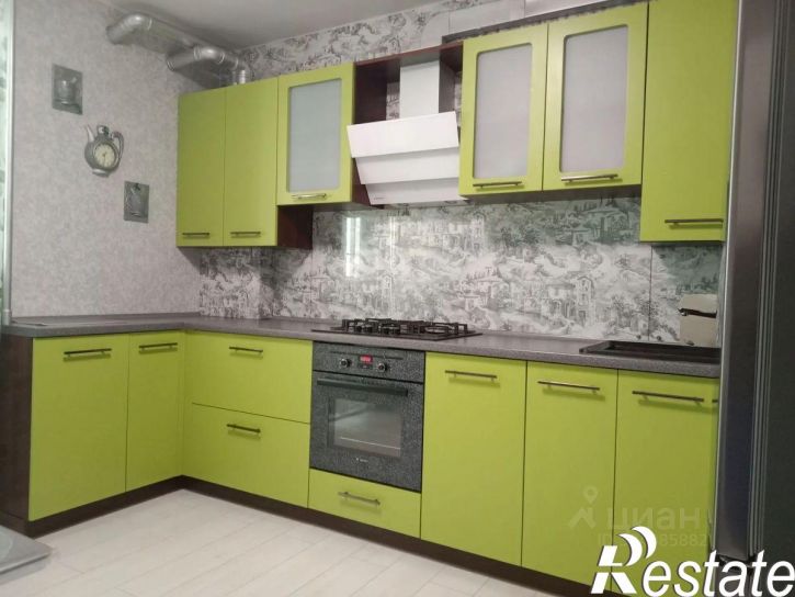 2-комн квартира улица Виктора Денисова, 26,  д. 26