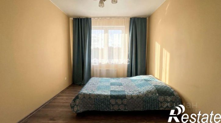 2-комн квартира Новгородская улица, 7,  д. 7