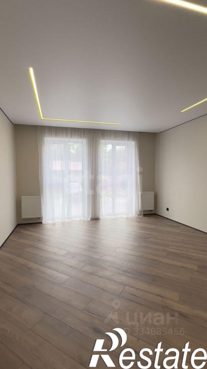 1-комн квартира Львовский переулок, 6,  д. 6