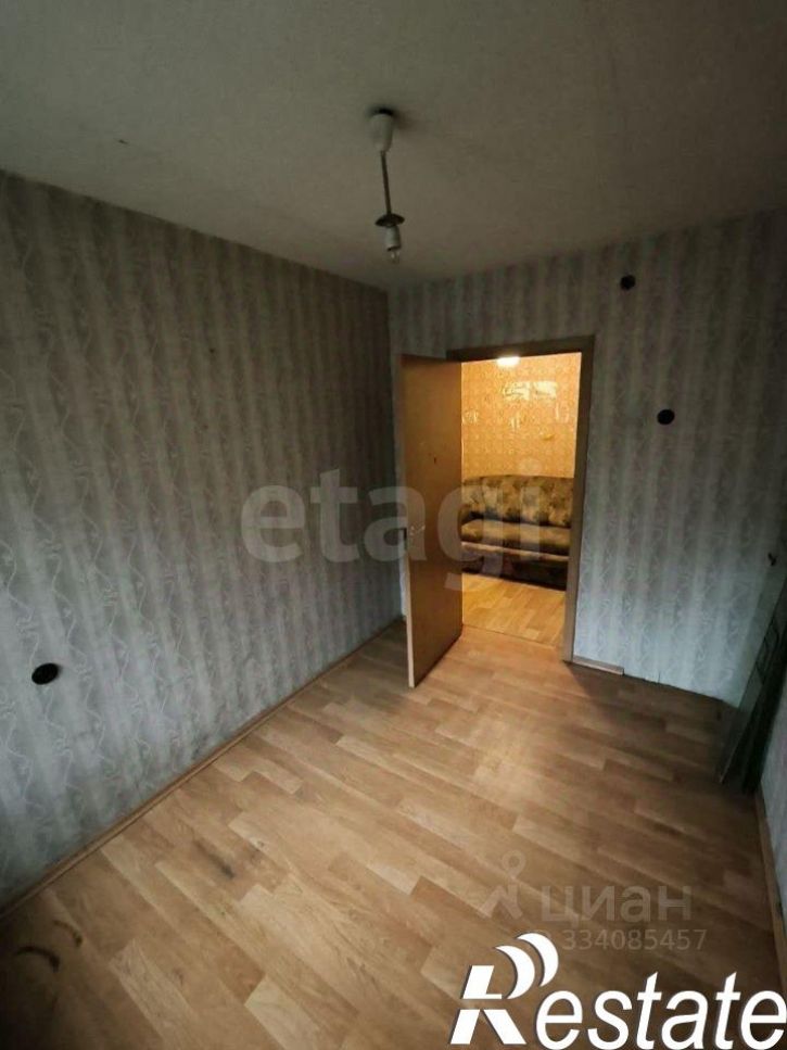 2-комн квартира улица Подполковника Емельянова, 80,  д. 80