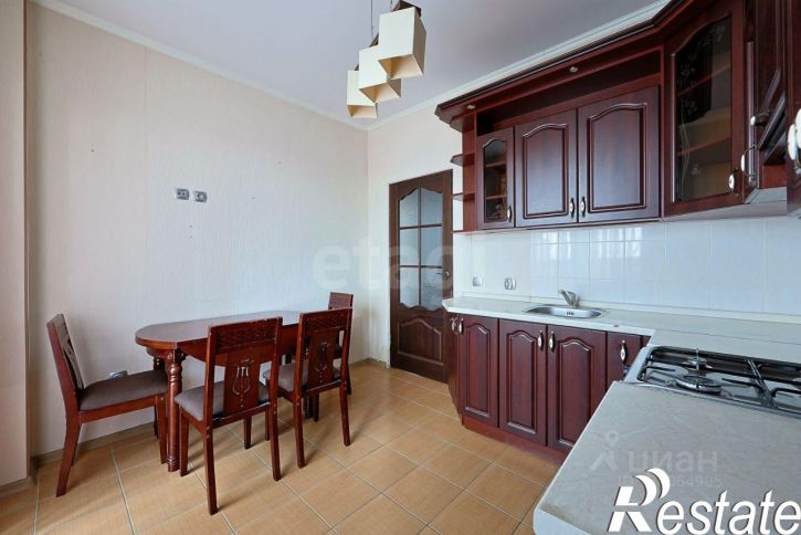 1-комн квартира улица Дзержинского, 96А,  д. 96А