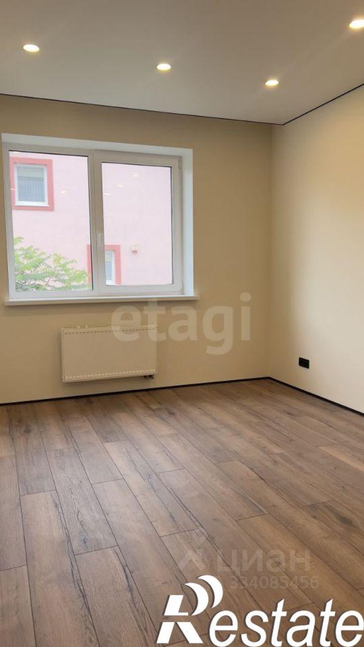1-комн квартира Львовский переулок, 6,  д. 6