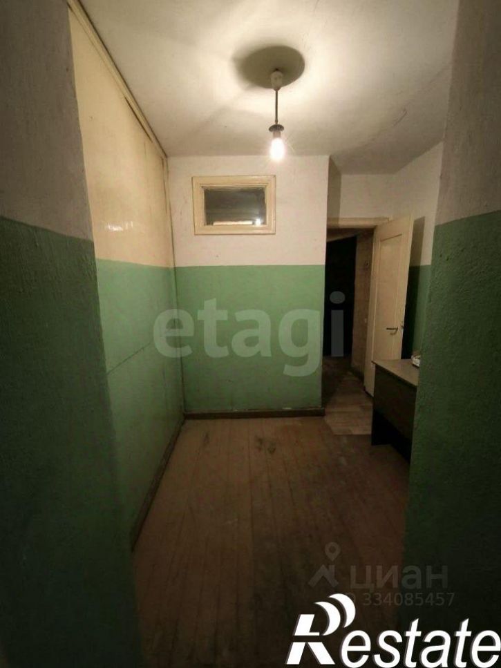 2-комн квартира улица Подполковника Емельянова, 80,  д. 80