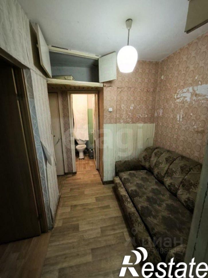 2-комн квартира улица Подполковника Емельянова, 80,  д. 80