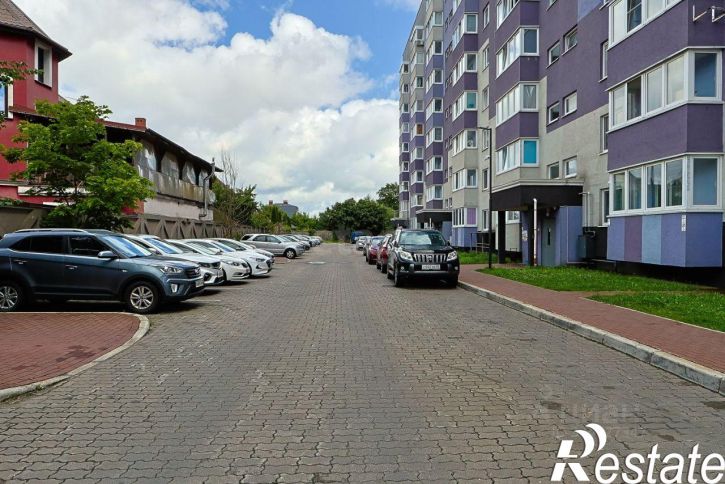 3-комн квартира Пригородная улица, 13 к2,  д. 13 к2
