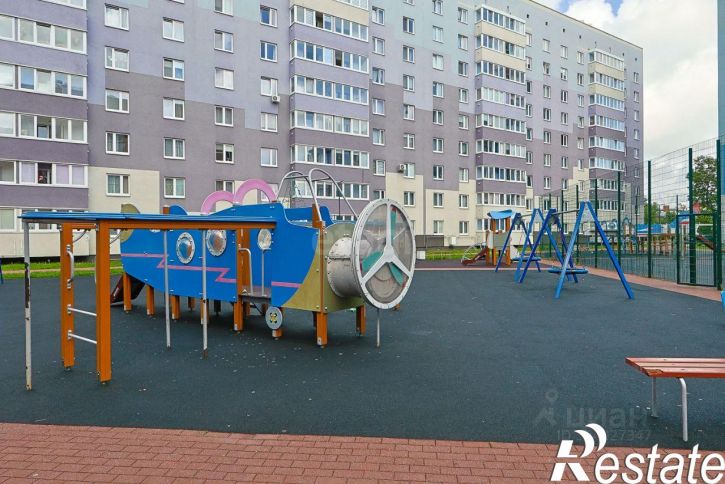 3-комн квартира Пригородная улица, 13 к2,  д. 13 к2