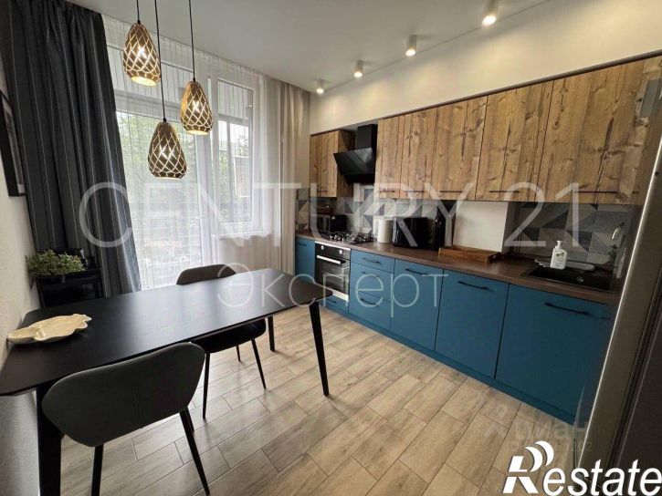 1-комн квартира улица Космонавта Леонова, 55 к2,  д. 55 к2