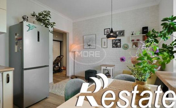 1-комн квартира Орудийная улица, 32Б,  д. 32Б