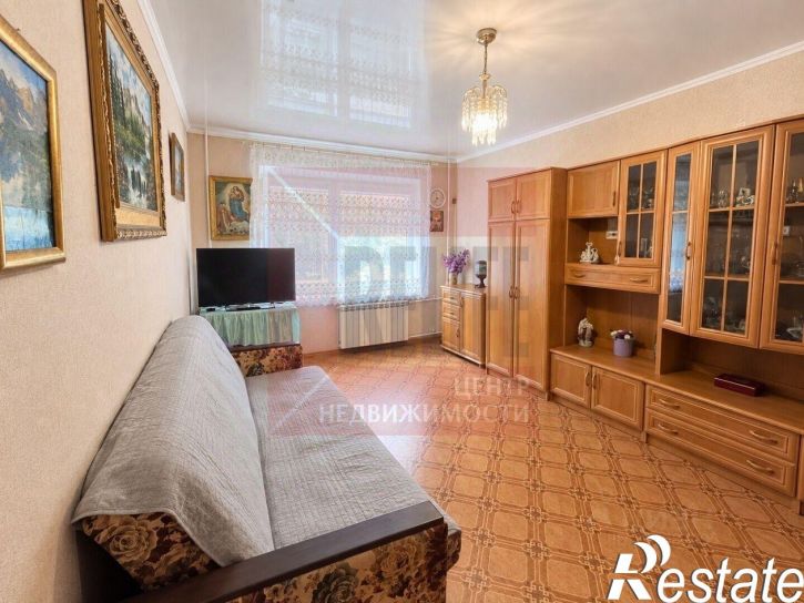 1-комн квартира переулок Радистов, 2,  д. 2