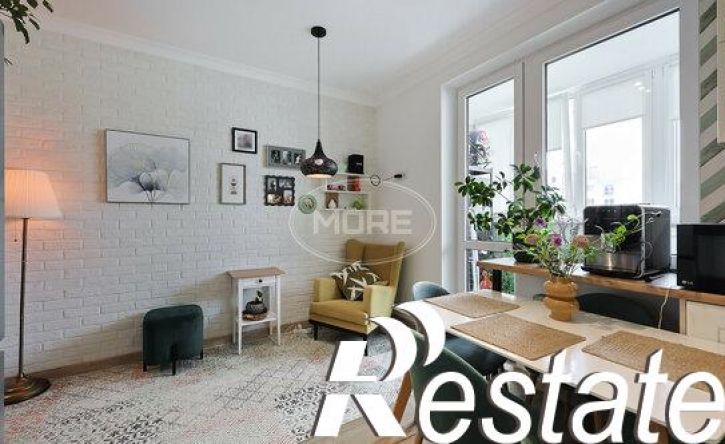 1-комн квартира Орудийная улица, 32Б,  д. 32Б