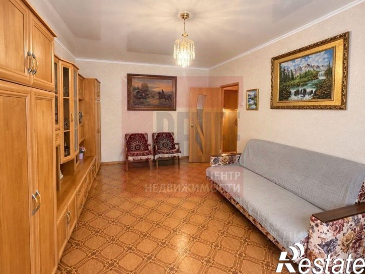 1-комн квартира переулок Радистов, 2,  д. 2