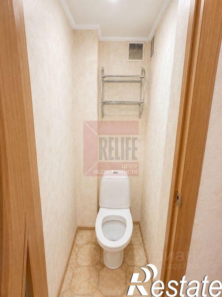 1-комн квартира переулок Радистов, 2,  д. 2