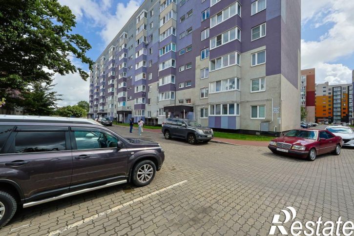 3-комн квартира Пригородная улица, 13 к2,  д. 13 к2