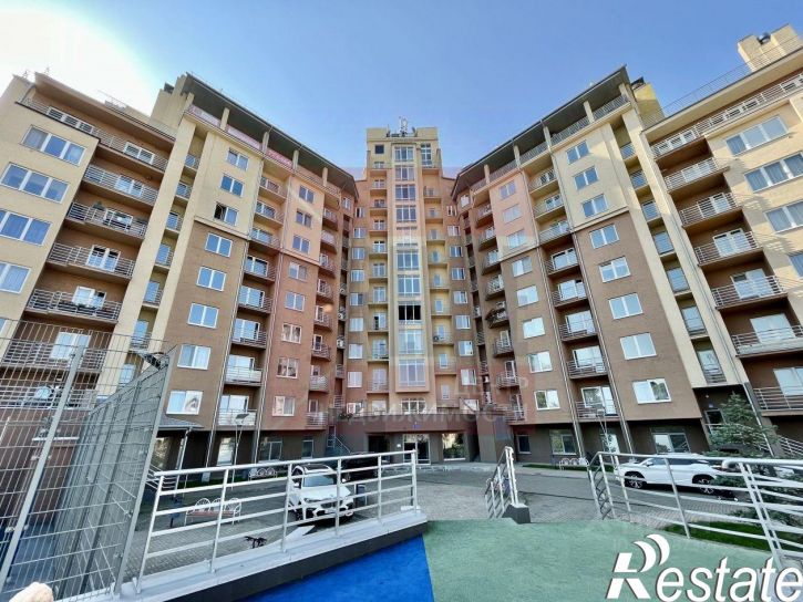 4-комн квартира Красная улица, 63А,  д. 63А