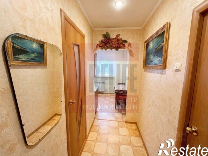 1-комн квартира переулок Радистов, 2,  д. 2