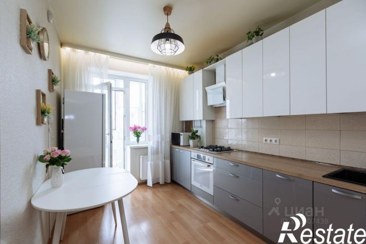 1-комн квартира улица Ульяны Громовой, 102,  д. 102
