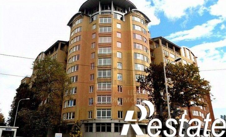 4-комн квартира Красная улица, 63А,  д. 63А